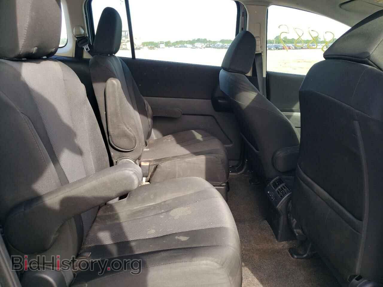 2014 MAZDA 5 - VIN: JM1CW2BL8E0172492 - Фото 6
