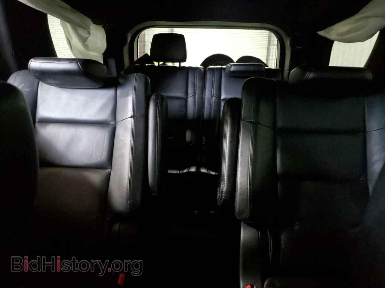2021 DODGE DURANGO - VIN: 1C4RDJDG2MC683655 - Photo 10