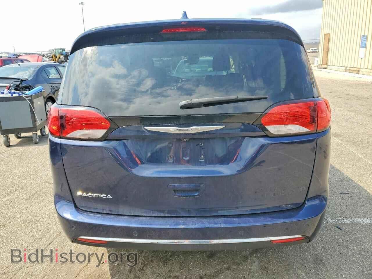 2017 CHRYSLER PACIFICA - VIN: 2C4RC1EG4HR579439 - Photo 6