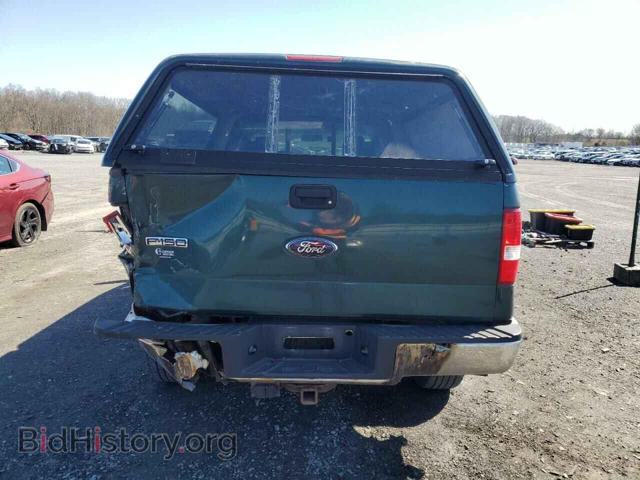 2008 FORD All Models - VIN: 1FTPX14518KD62571 - Photo 6