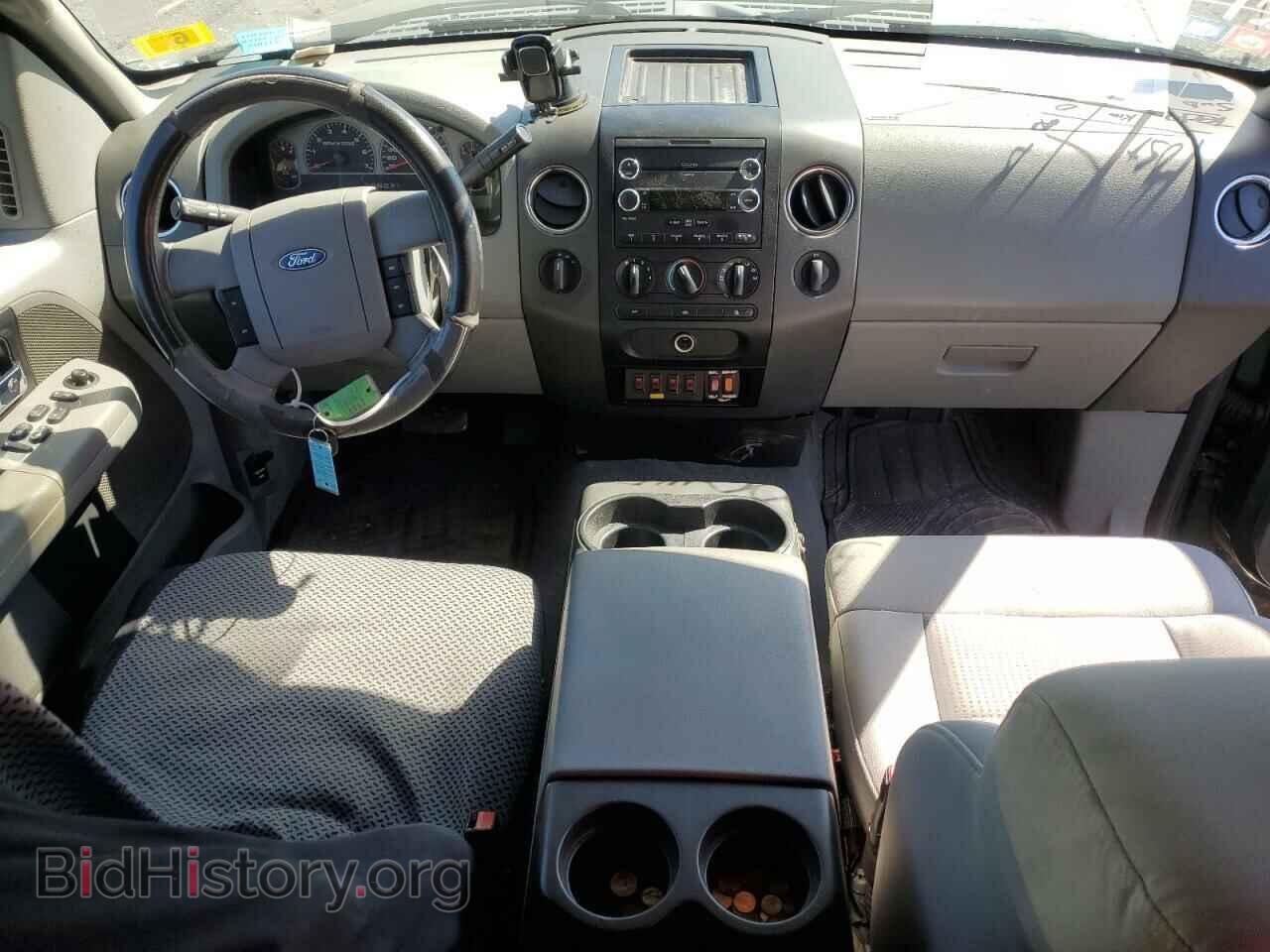 2008 FORD All Models - VIN: 1FTPX14518KD62571 - Photo 8