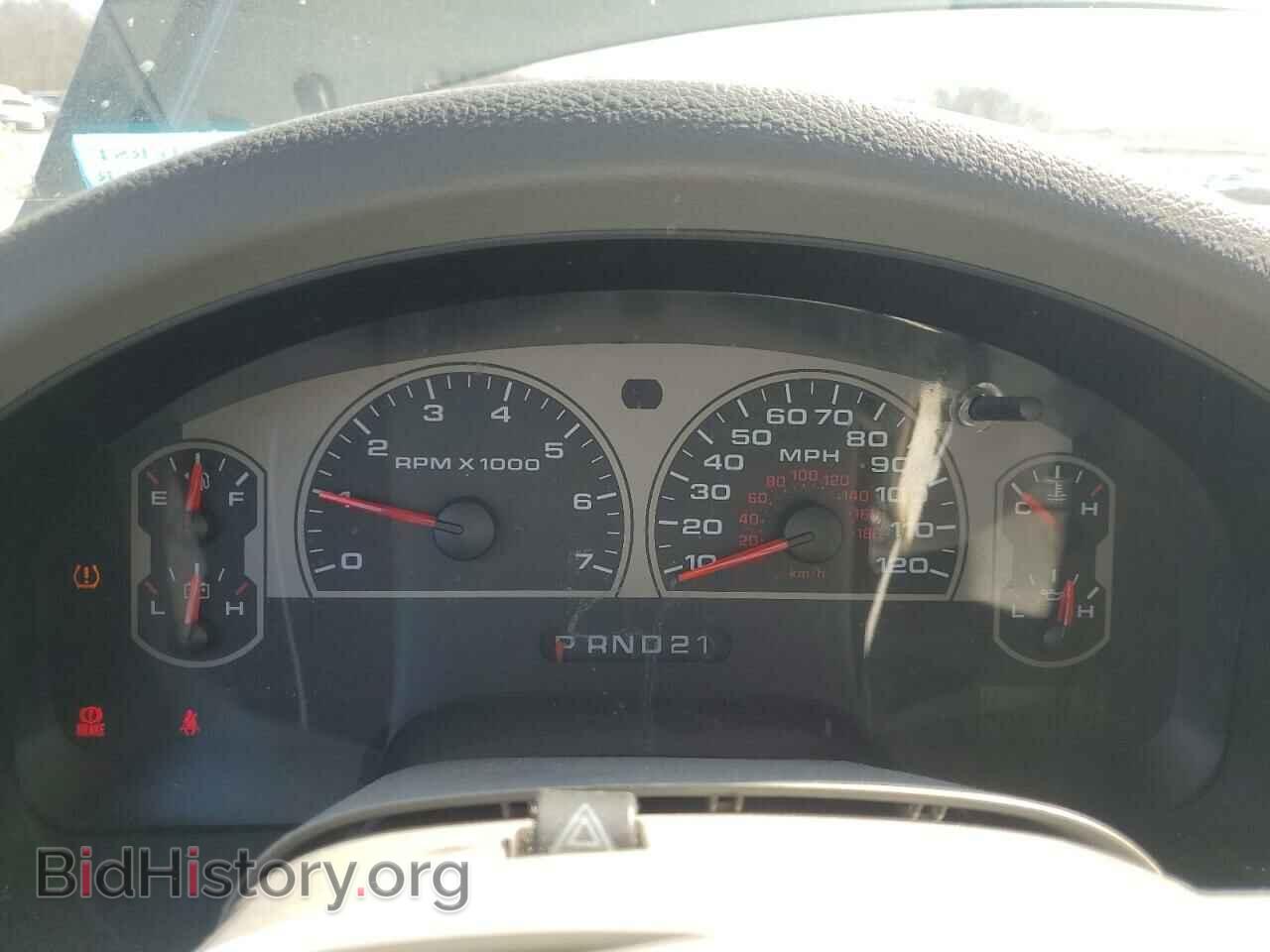 2008 FORD All Models - VIN: 1FTPX14518KD62571 - Photo 9