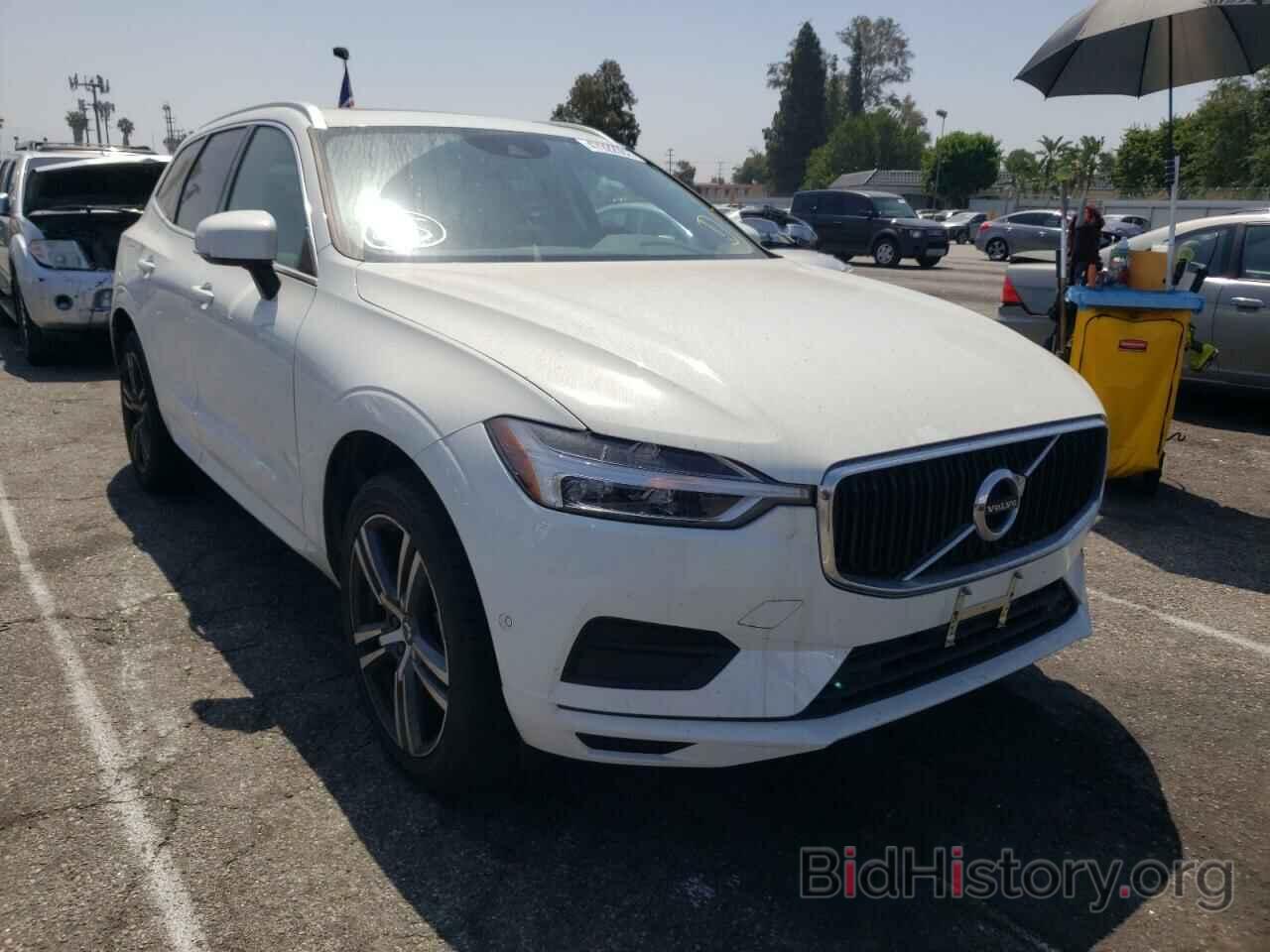 Photo LYV102RK2KB335223 - VOLVO XC60 2019