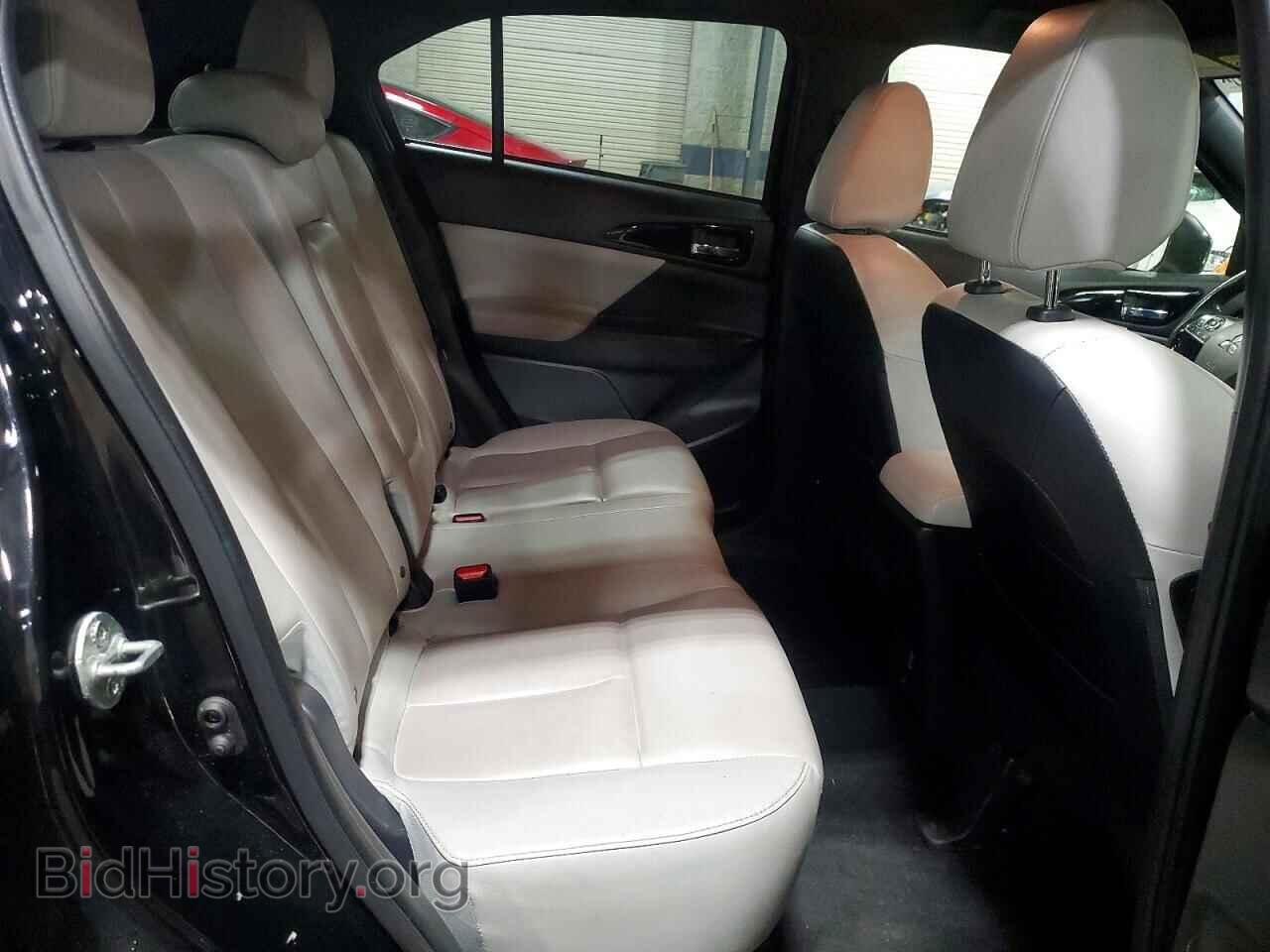 2022 MITSUBISHI ECLIPSE - VIN: JA4ATWAA2NZ062194 - Фото 10