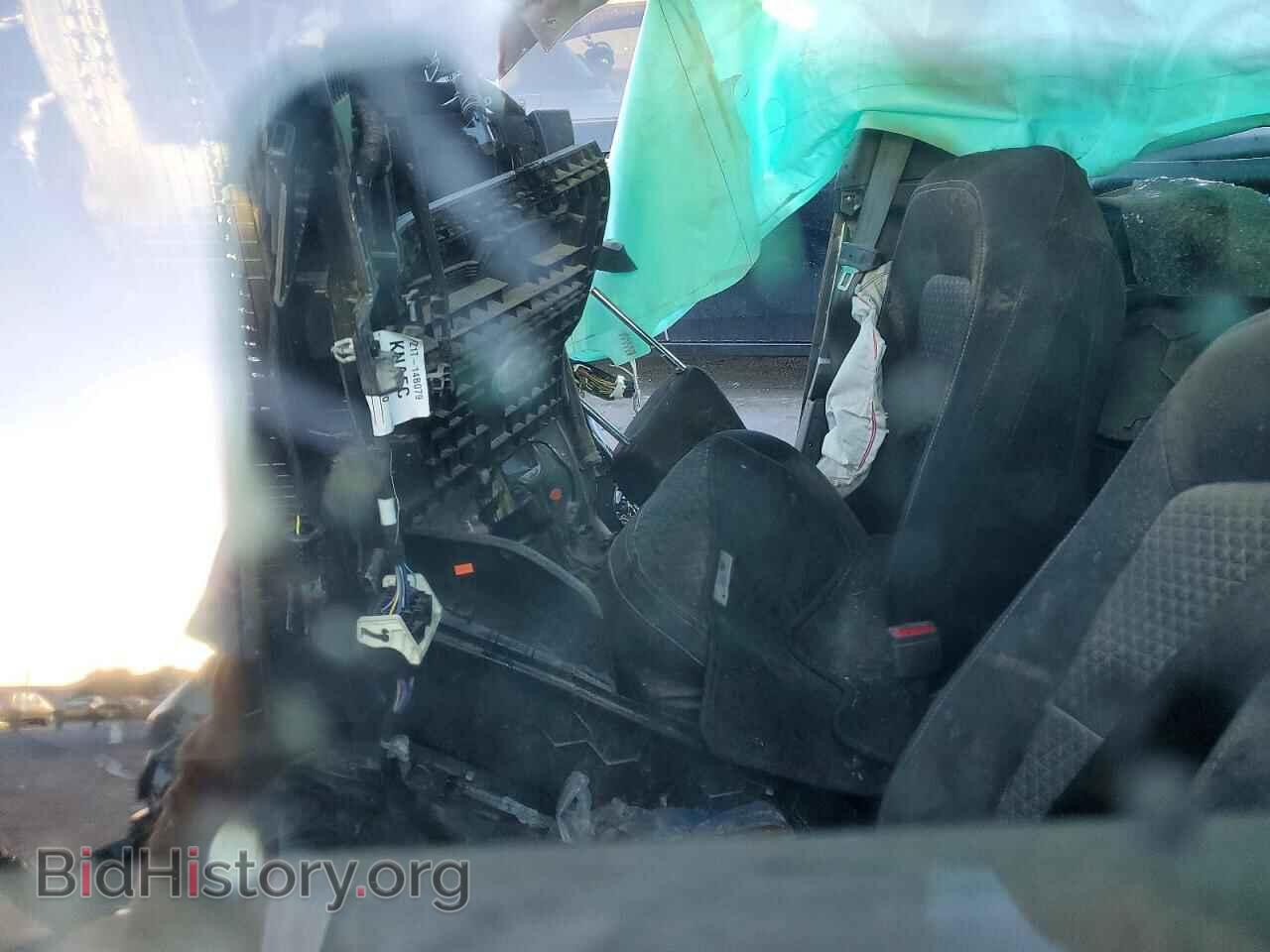 2023 FORD ESCAPE - VIN: 1FMCU9GN3PUA06283 - Photo 7
