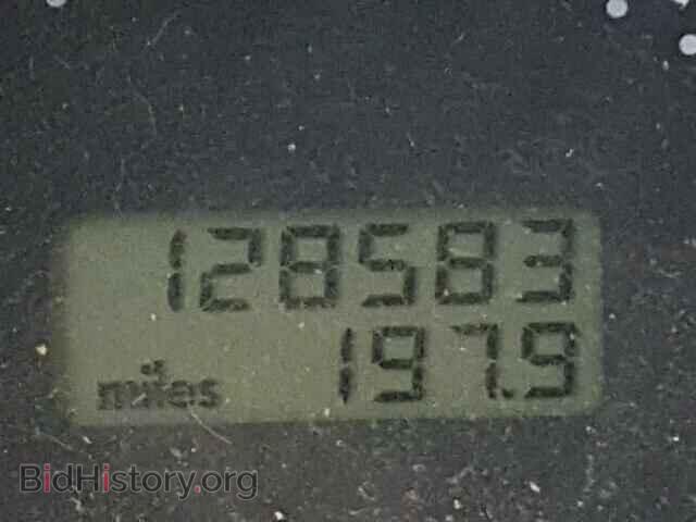 2000 VOLKSWAGEN BEETLE - VIN: 3VWDD21C4YM444109 - Фото 8