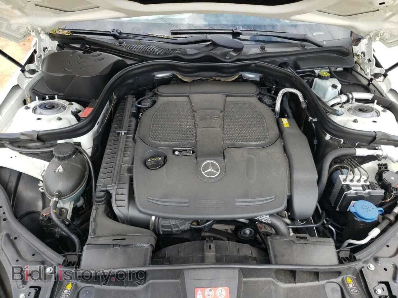 2012 MERCEDES-BENZ E-CLASS - VIN: WDDHF8JB5CA561069 - Photo 7