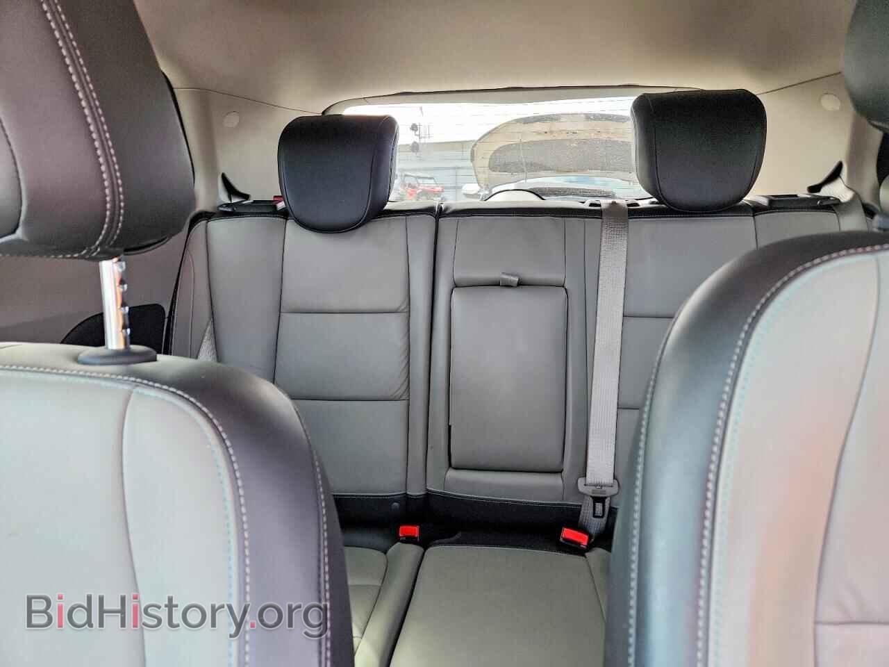 2014 BUICK ENCORE - VIN: KL4CJCSBXEB777799 - Photo 10