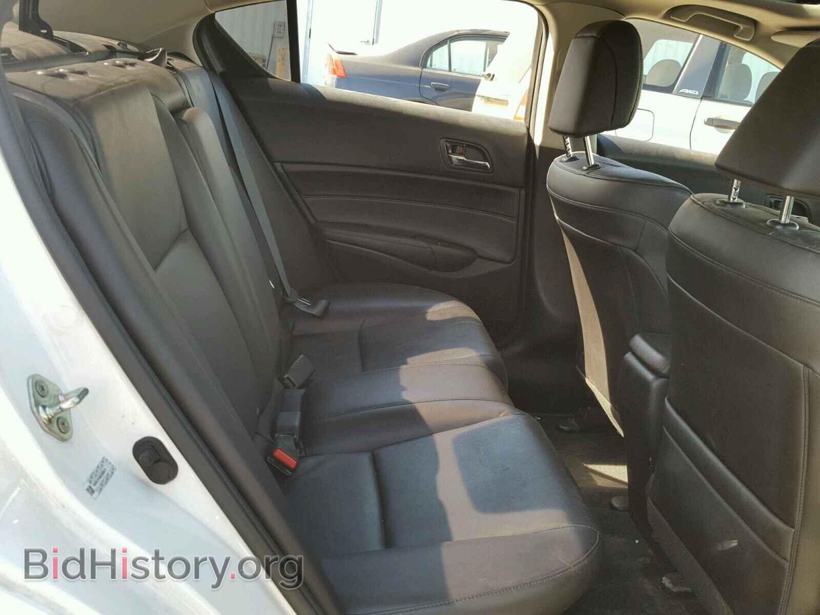 2014 ACURA ILX - VIN: 19VDE1F35EE009519 - Фото 6