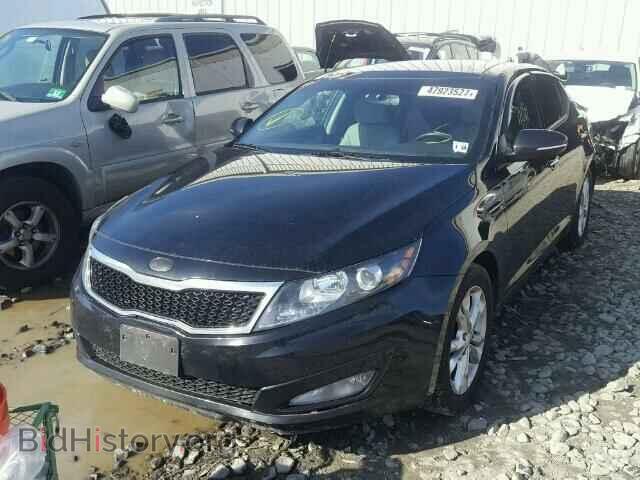 2013 KIA OPTIMA - VIN: 5XXGN4A78DG162773 - Photo 2