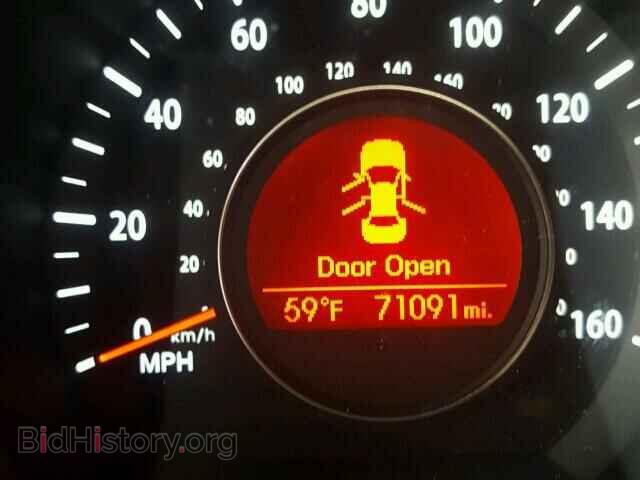 2013 KIA OPTIMA - VIN: 5XXGN4A78DG162773 - Photo 8