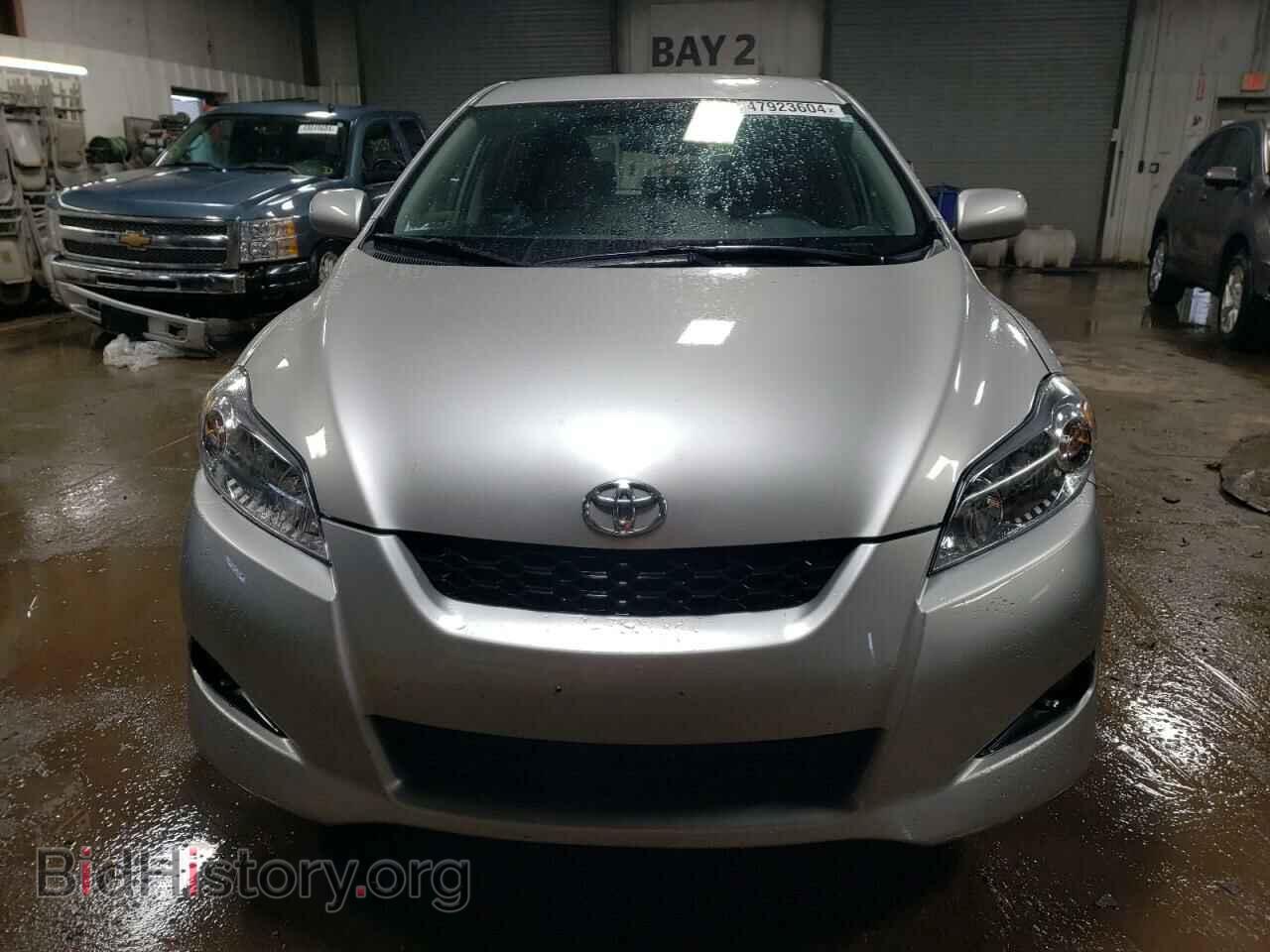2013 TOYOTA COROLLA - VIN: 2T1LE4EE6DC023434 - Фото 5