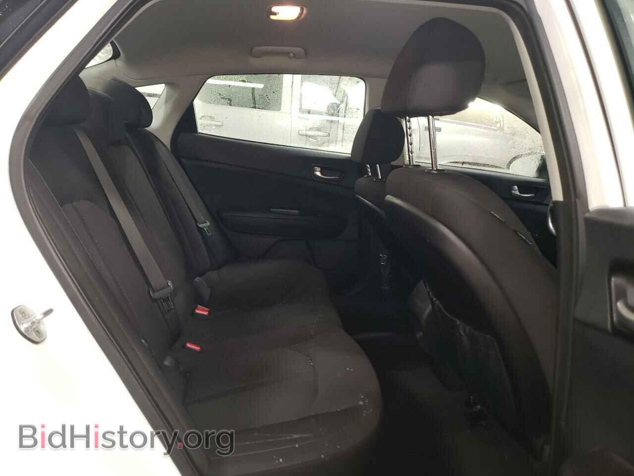 2016 KIA OPTIMA - VIN: 5XXGT4L13GG030197 - Фото 10