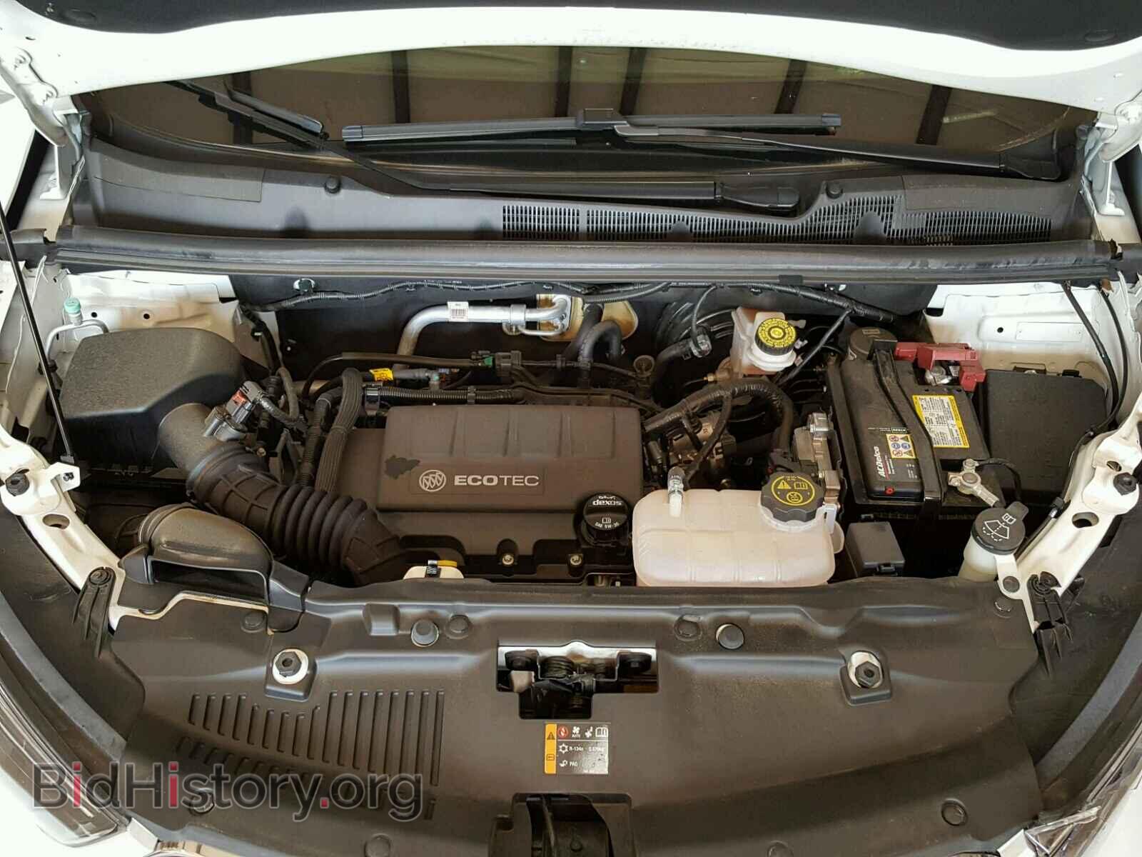 2017 BUICK ENCORE PRE - VIN: KL4CJASB8HB118144 - Photo 7