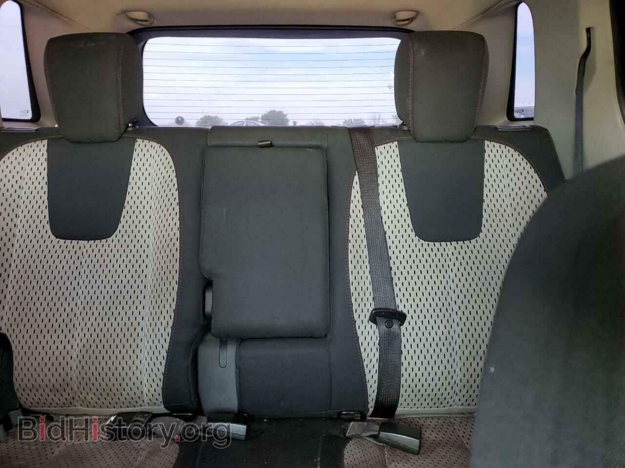 2012 GMC TERRAIN - VIN: 2GKALMEK2C6326136 - Photo 10