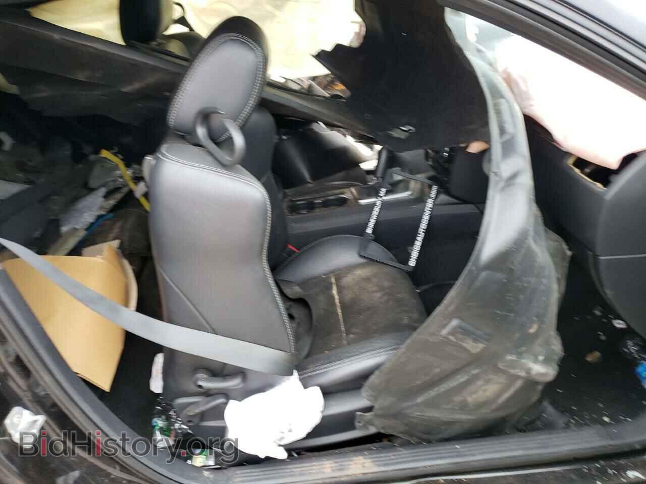 2010 DODGE CHALLENGER - VIN: 2B3CJ7DW1AH115626 - Фото 12