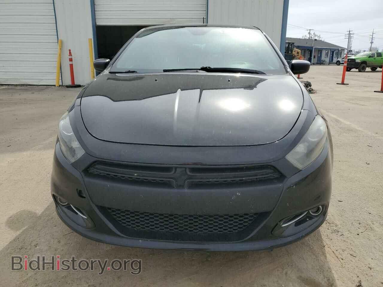 2015 DODGE DART - VIN: 1C3CDFBB6FD391325 - Photo 5