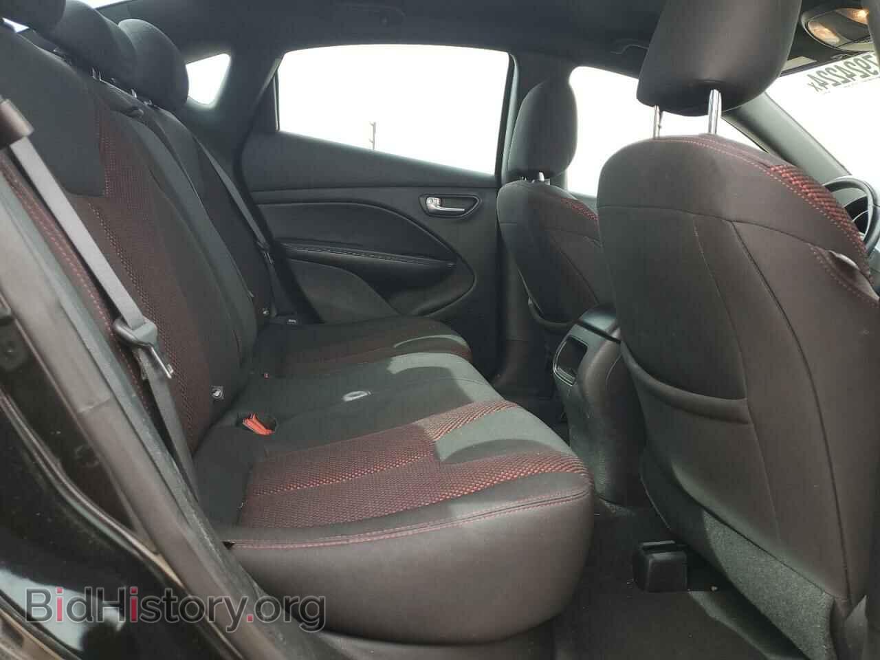 2015 DODGE DART - VIN: 1C3CDFBB6FD391325 - Photo 10