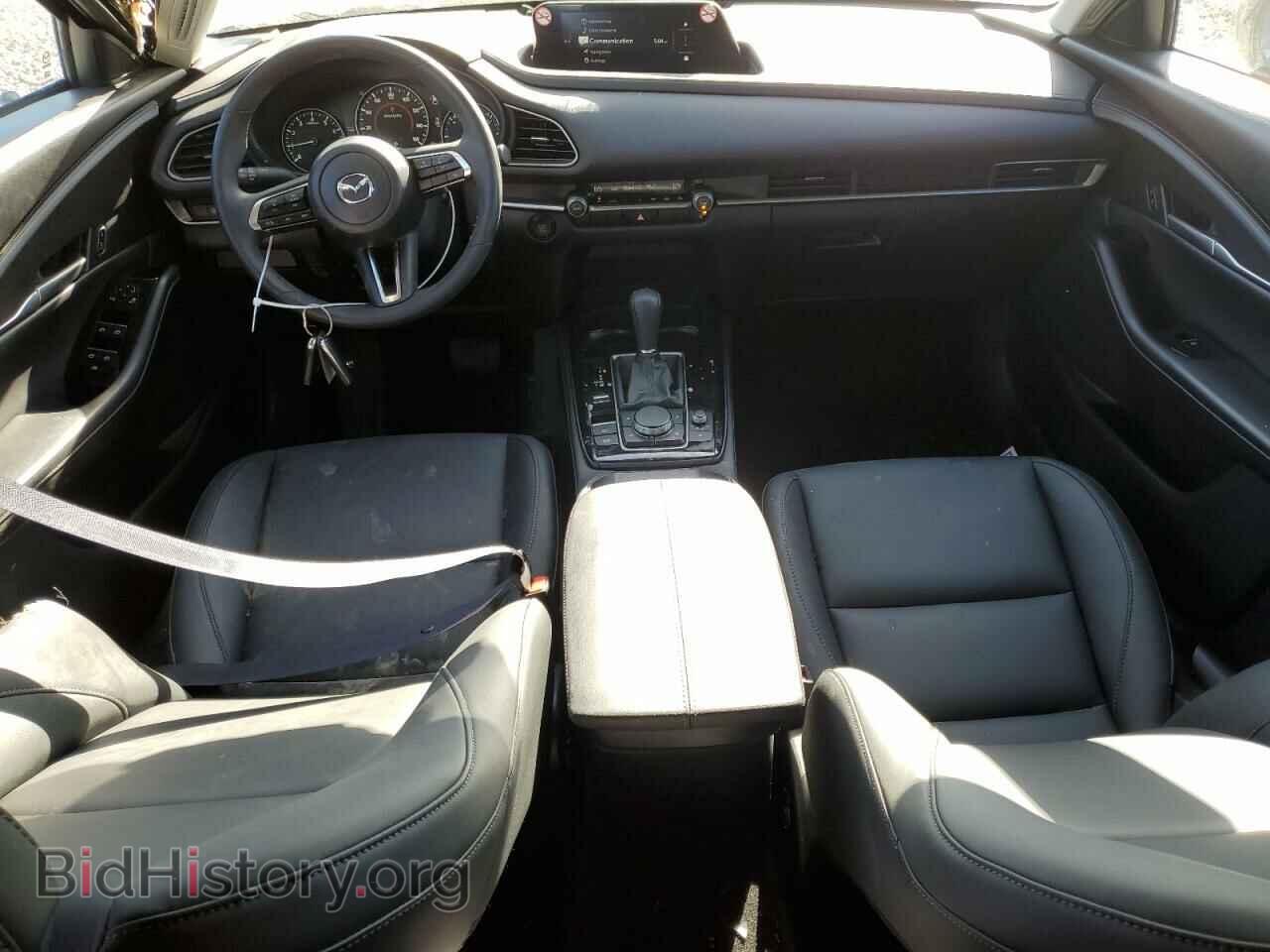 2024 MAZDA CX30 - VIN: 3MVDMBBM7RM617275 - Фото 8