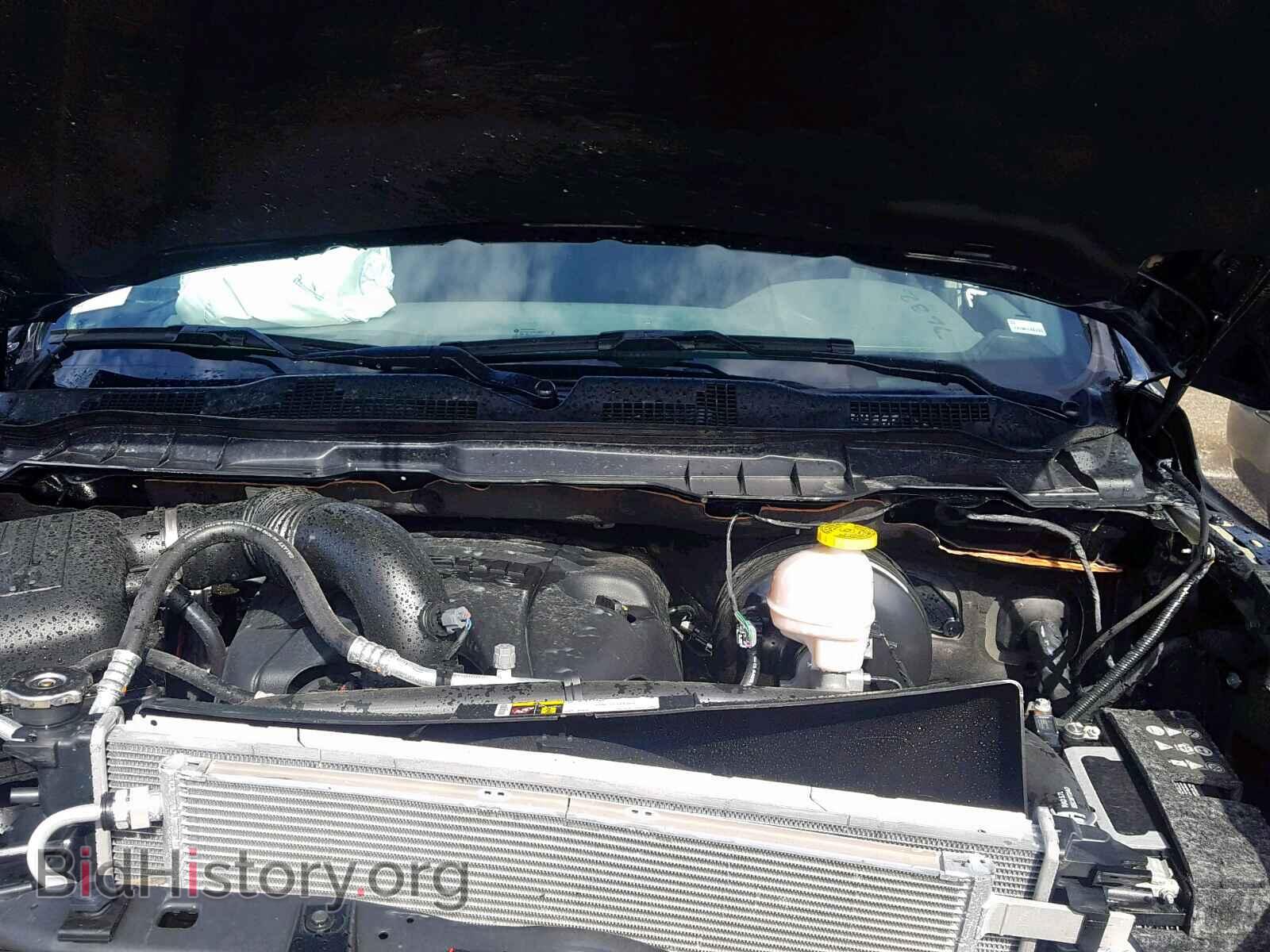 2019 RAM 1500 CLASS - VIN: 1C6RR7TT8KS654593 - Фото 7