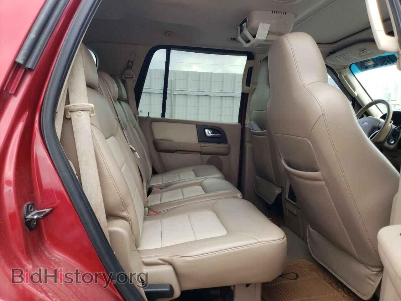 2006 FORD EXPEDITION - VIN: 1FMFU18566LA51168 - Фото 6