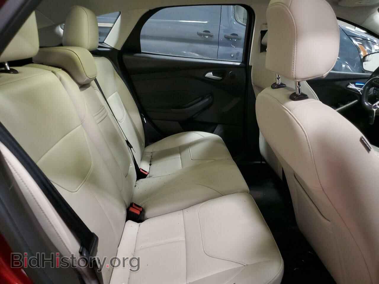 2016 FORD FOCUS - VIN: 1FADP3N23GL330545 - Фото 10