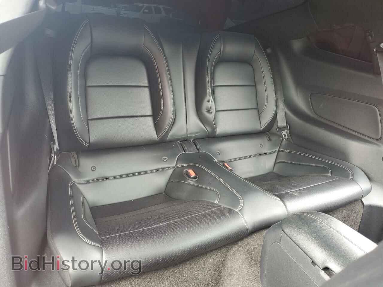 2015 FORD MUSTANG - VIN: 1FA6P8CF2F5332673 - Фото 10