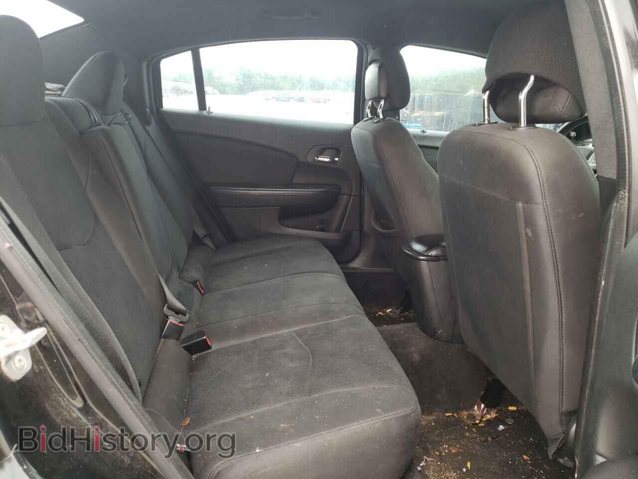 2013 CHRYSLER 200 - VIN: 1C3CCBBB2DN595221 - Фото 6
