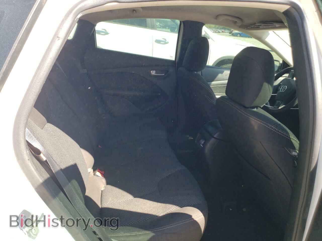 2015 DODGE DART - VIN: 1C3CDFBB2FD390107 - Photo 10