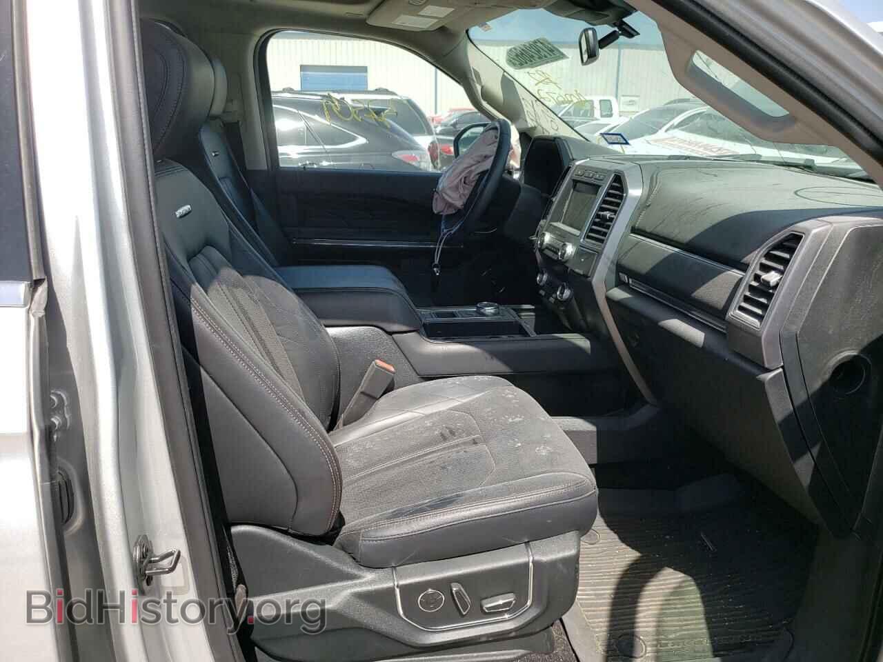 2019 FORD EXPEDITION - VIN: 1FMJU1LT3KEA02072 - Фото 5