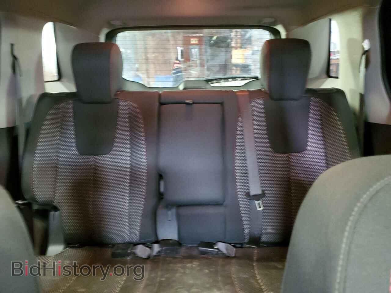 2017 GMC TERRAIN - VIN: 2GKFLTE37H6186164 - Photo 10