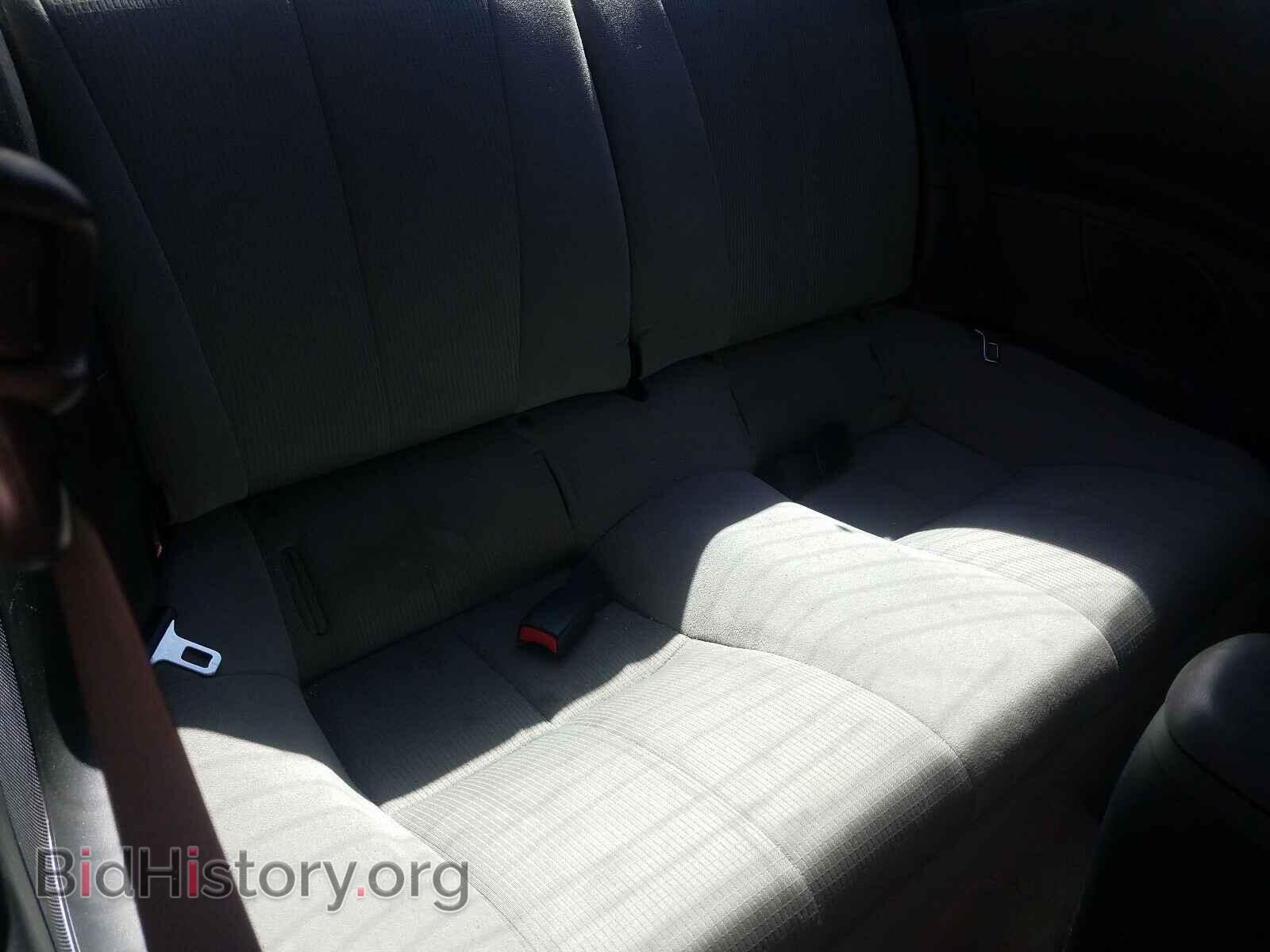 2007 MITSUBISHI ECLIPSE - VIN: 4A3AK24F07E071556 - Фото 6
