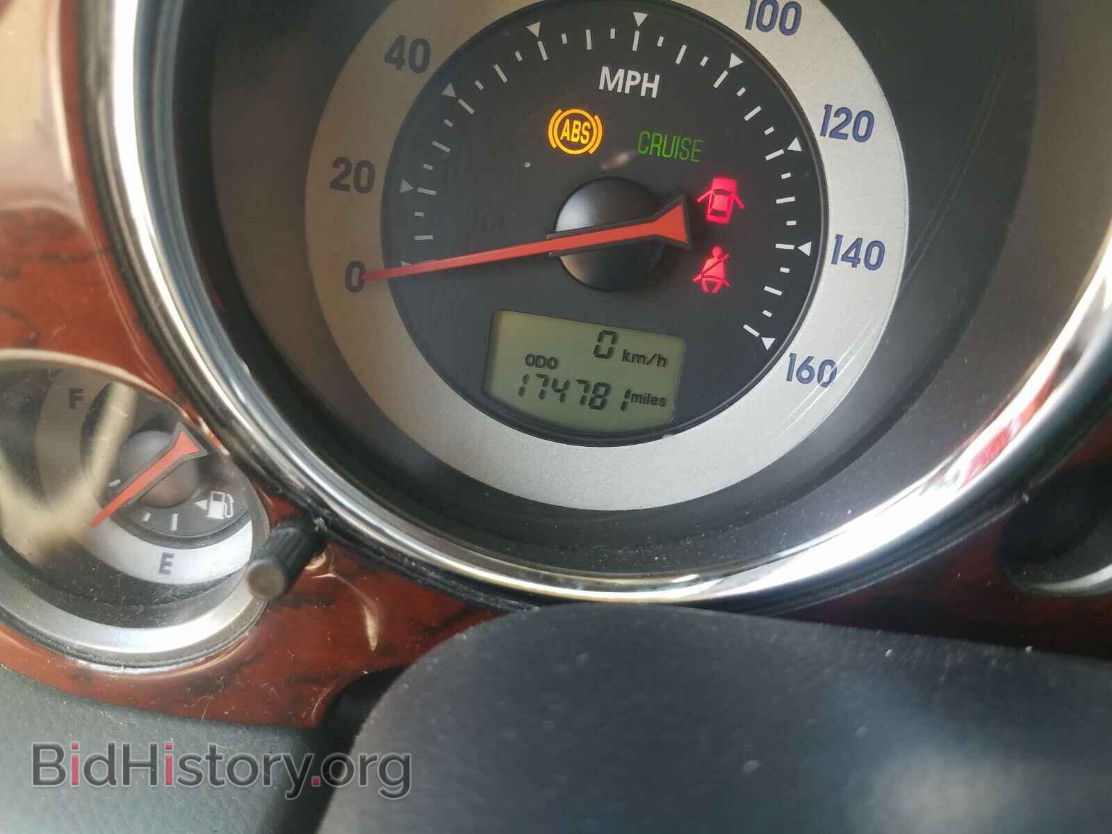 2007 MITSUBISHI ECLIPSE - VIN: 4A3AK24F07E071556 - Фото 8