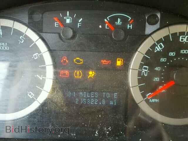 2011 FORD ESCAPE - VIN: 1FMCU0D77BKA72437 - Фото 8