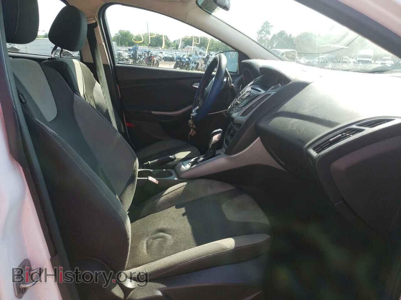 2012 FORD FOCUS - VIN: 1FAHP3K28CL188094 - Фото 5
