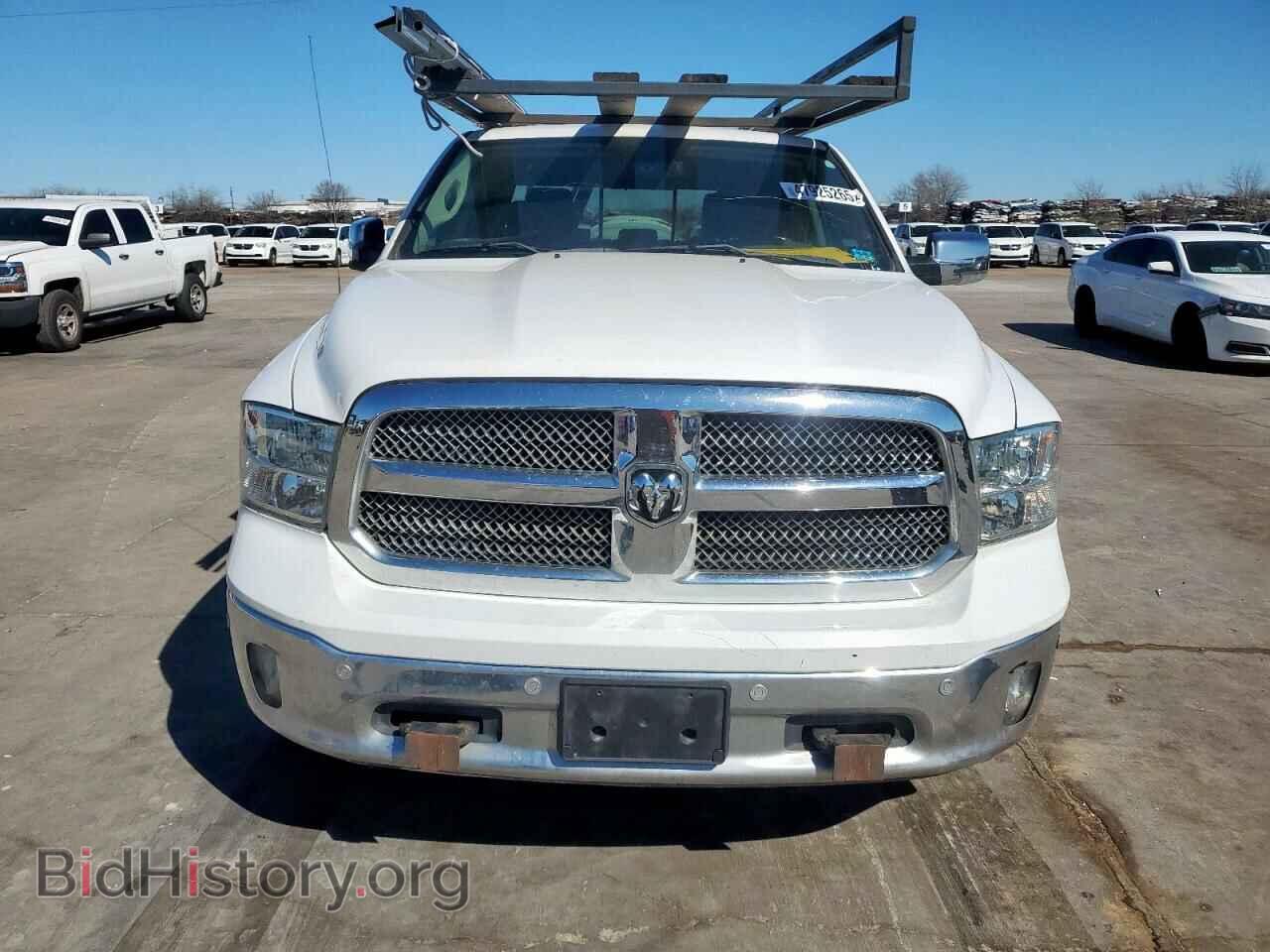 2017 RAM 1500 - VIN: 1C6RR7LM1HS880623 - Фото 5