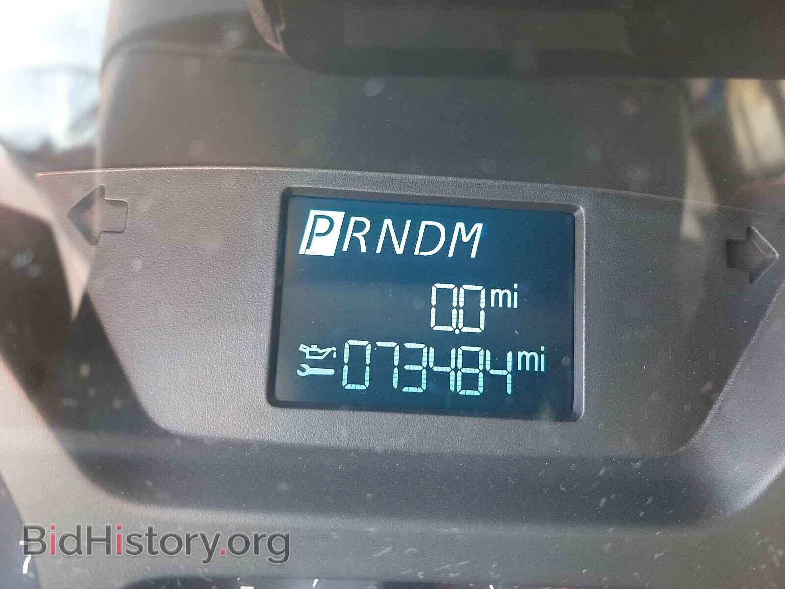 2017 FORD TRANSIT CO - VIN: 1FTYR2XM1HKB04431 - Photo 8