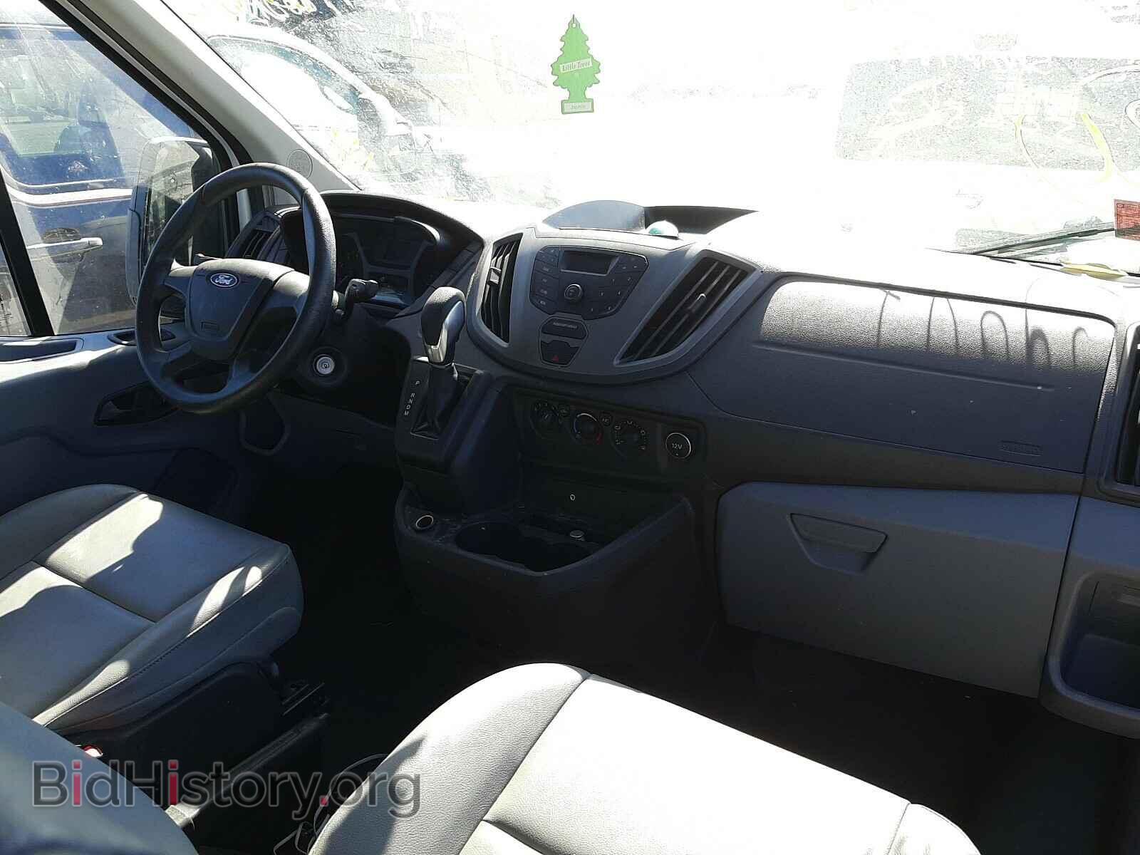 2017 FORD TRANSIT CO - VIN: 1FTYR2XM1HKB04431 - Photo 9