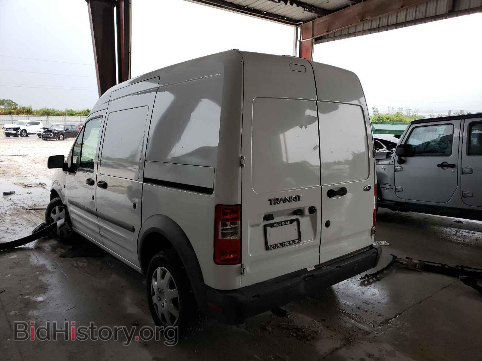 2012 FORD TRANSIT CO - VIN: NM0LS7AN1CT119279 - Фото 3