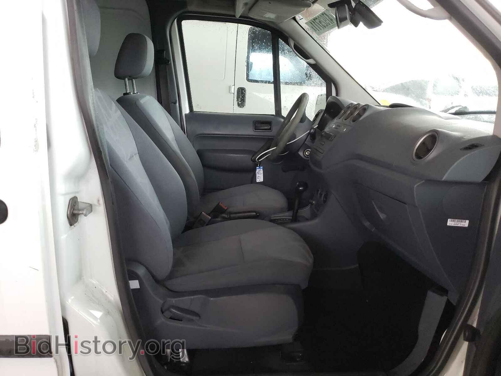 2012 FORD TRANSIT CO - VIN: NM0LS7AN1CT119279 - Фото 5