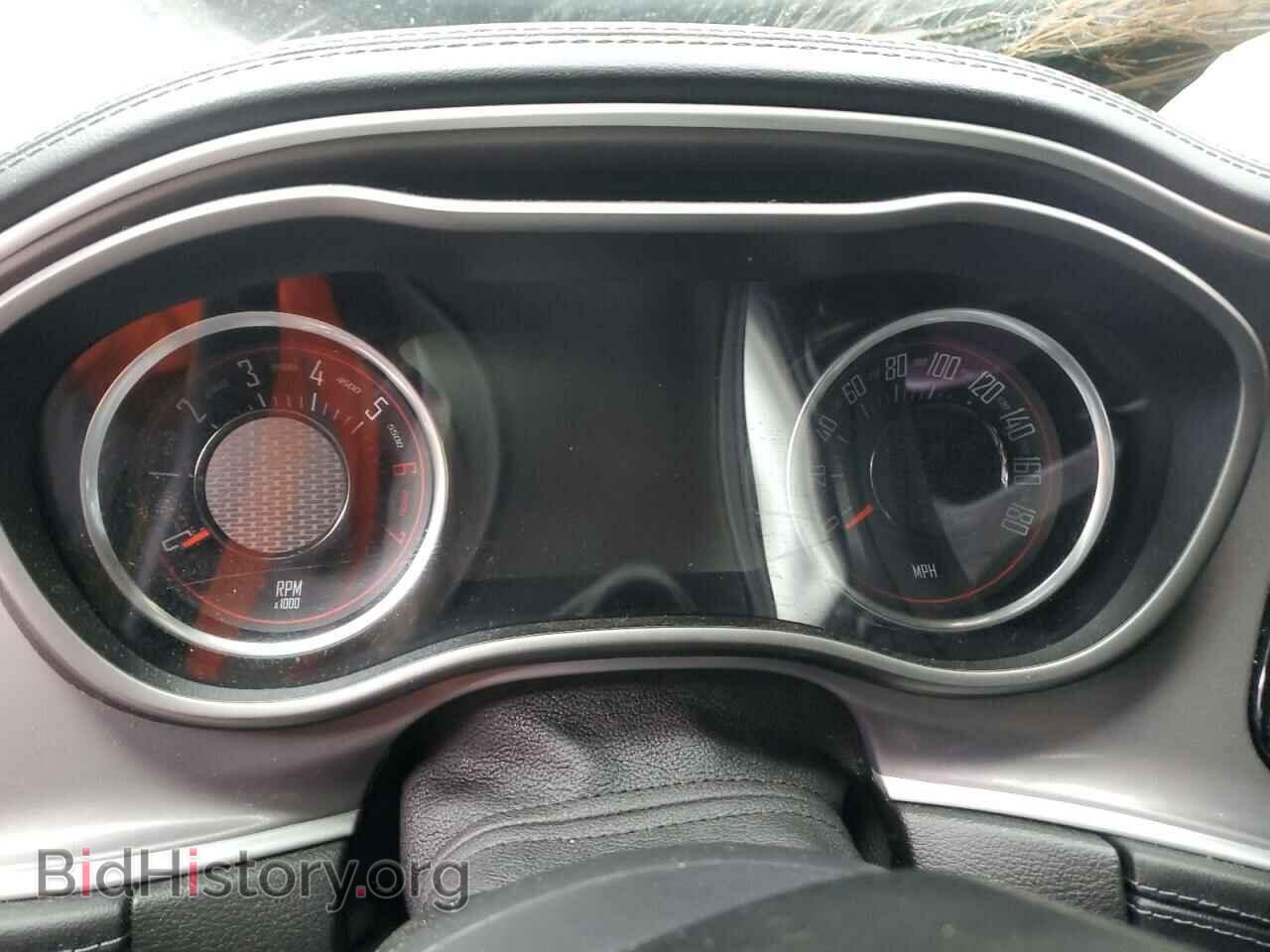 2022 DODGE CHALLENGER - VIN: 2C3CDZFJ6NH139871 - Photo 9