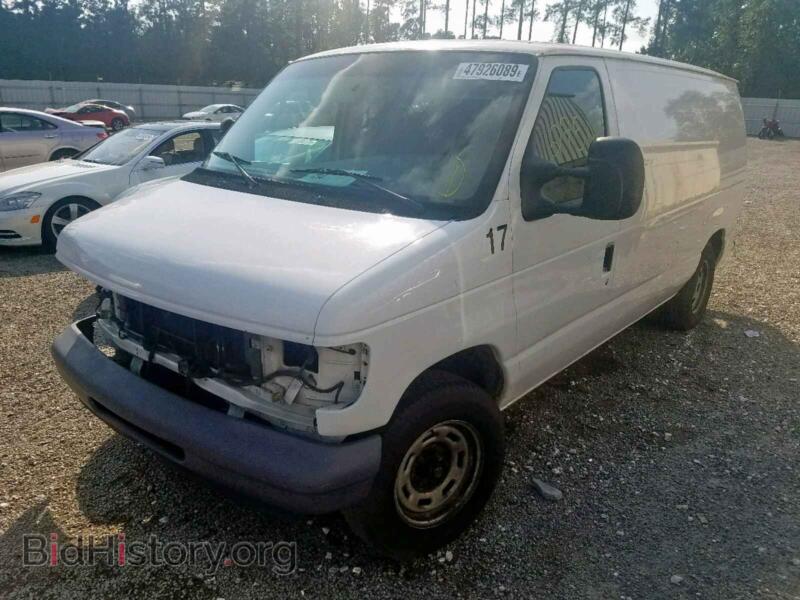 2006 Ford ECONOLINE (VIN 1FTRE14W06HA95165) — photo 2 of 10