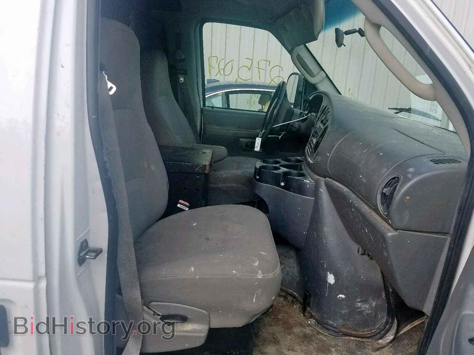 2006 FORD ECONOLINE - VIN: 1FTRE14W06HA95165 - Фото 5