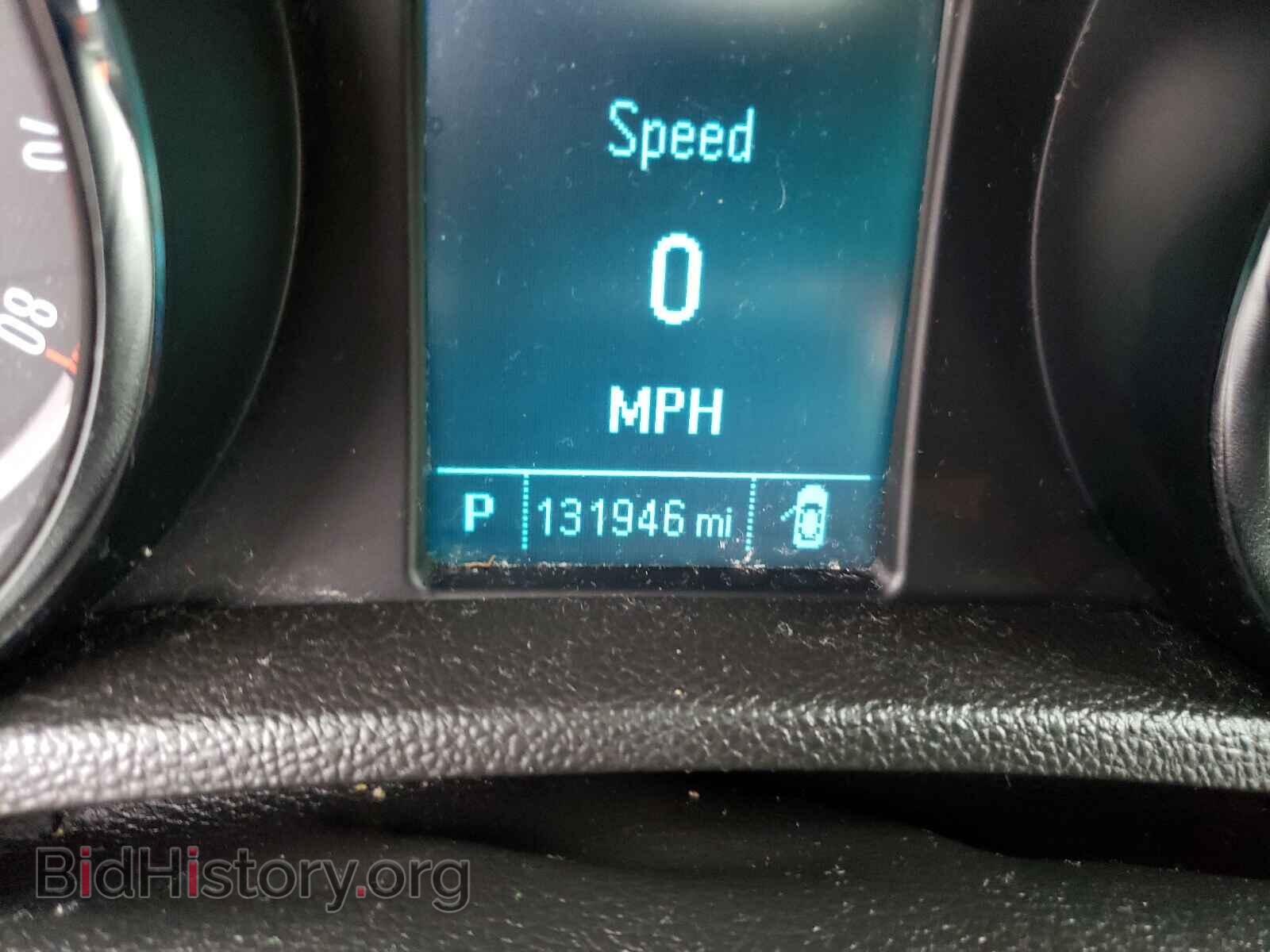 2014 BUICK ENCORE - VIN: KL4CJBSB0EB608725 - Photo 8