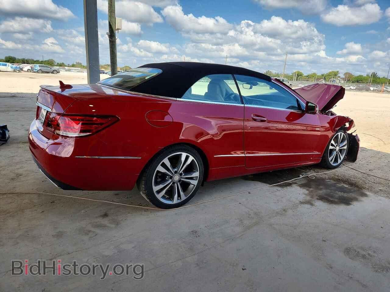 2016 MERCEDES-BENZ E-CLASS - VIN: WDDKK6FF6GF322513 - Photo 3