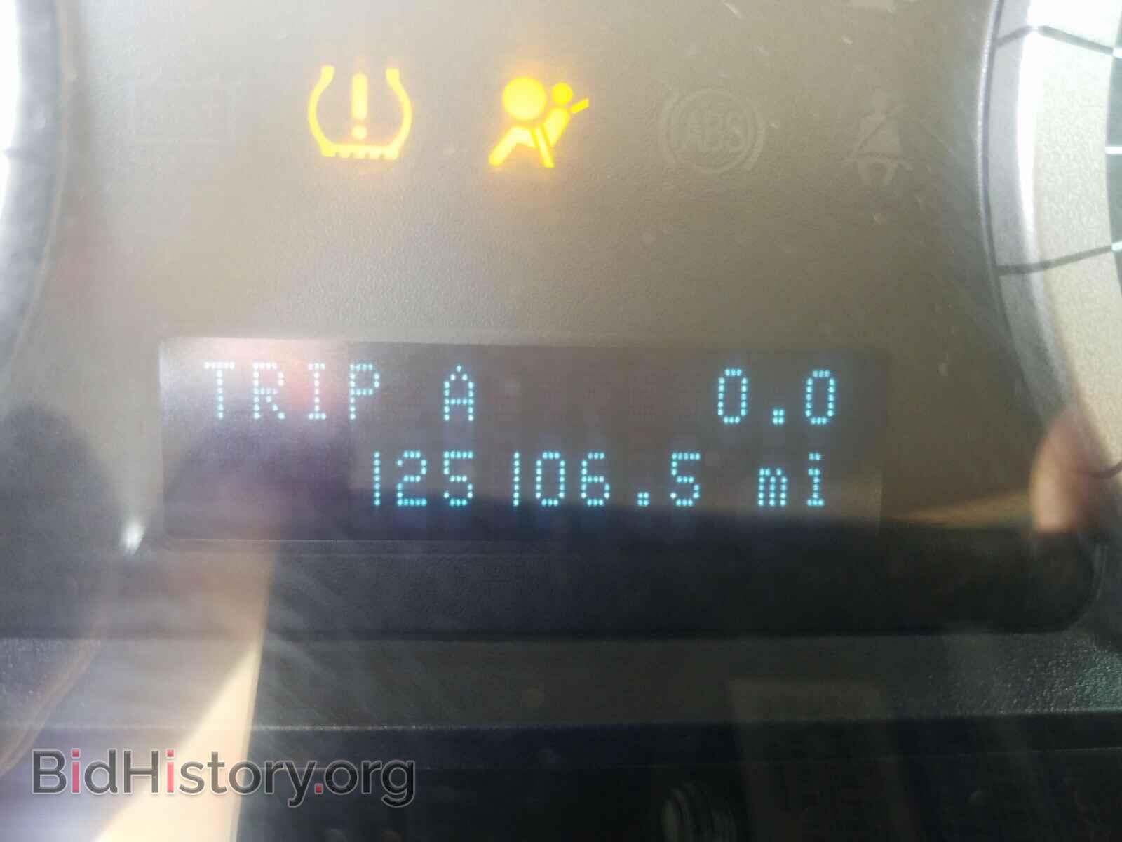 2012 FORD ESCAPE - VIN: 1FMCU9D75CKA80705 - Фото 8