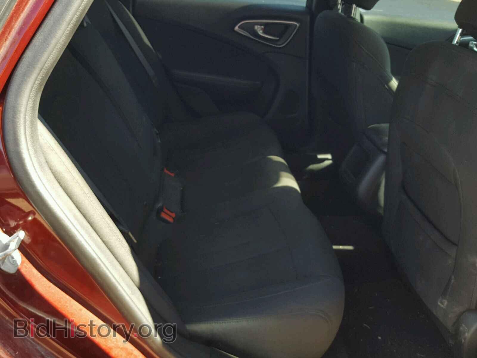 2015 CHRYSLER 200 - VIN: 1C3CCCAB1FN641440 - Photo 6