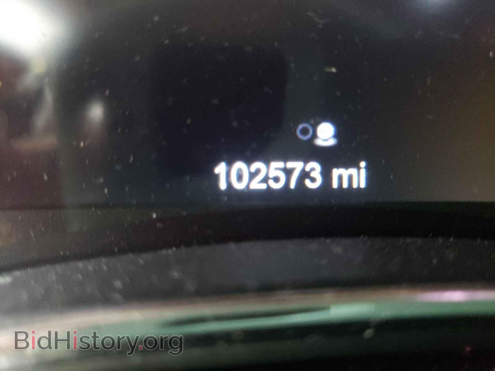 2014 DODGE DURANGO - VIN: 1C4RDHDG2EC483708 - Фото 8