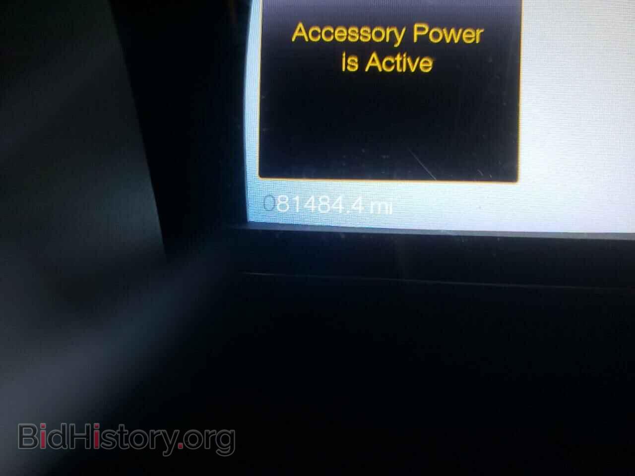 2013 FORD FLEX - VIN: 2FMHK6D87DBD35014 - Фото 8