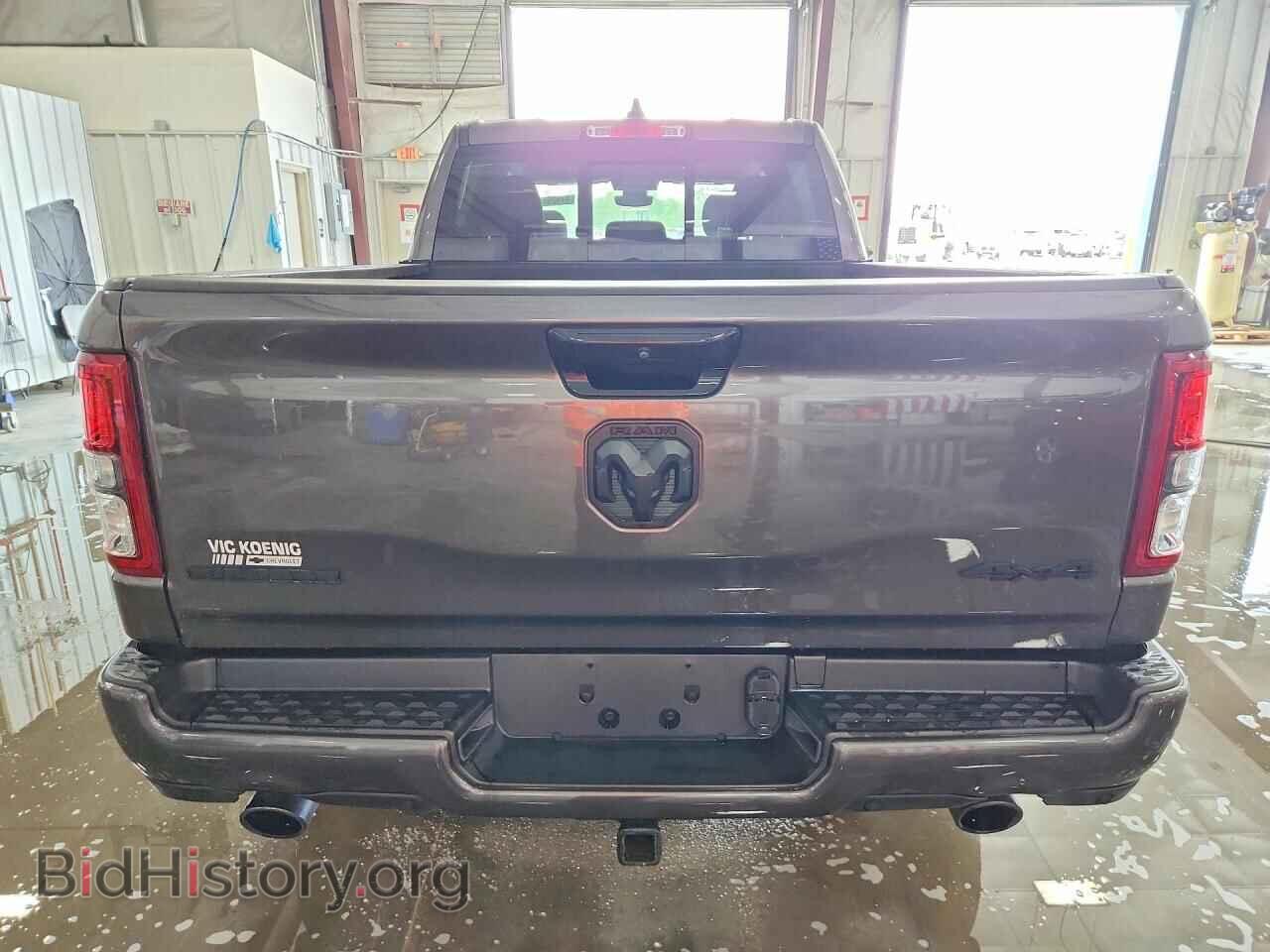 2023 RAM 1500 - VIN: 1C6SRFMT8PN591365 - Фото 6